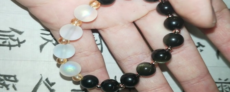 金曜石怎么消磁