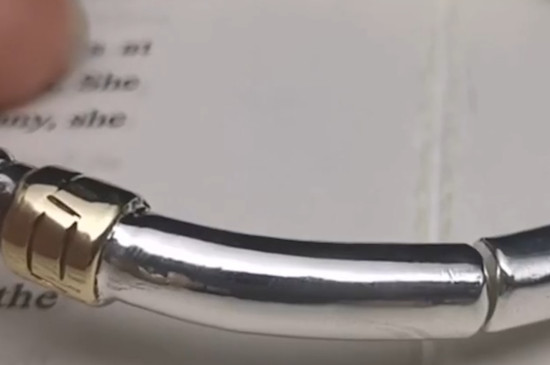 女生戴银镯子的禁忌