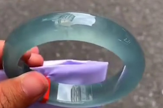 什么颜色的翡翠最好