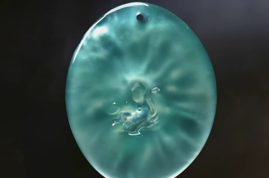 玛瑙　翡翠　玉石的区别