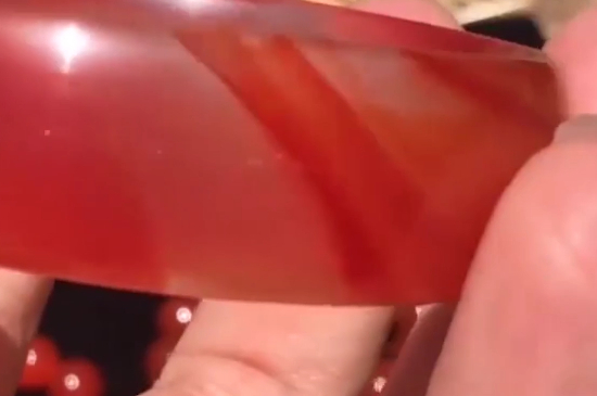 玛瑙　翡翠　玉石的区别