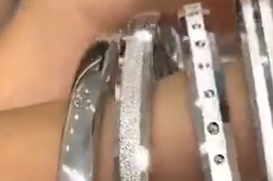 如何辨别银子真假