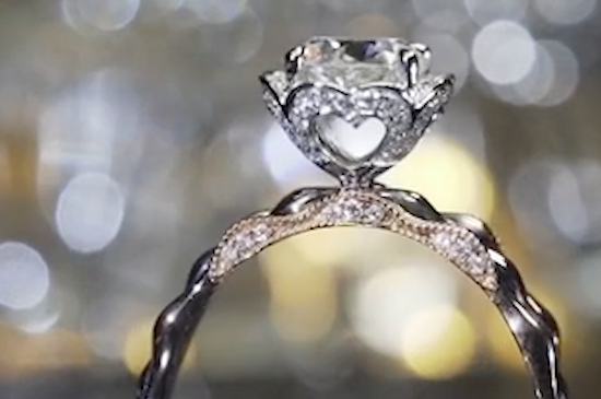 女人结婚戒指戴哪只手