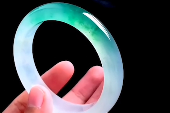 翡翠冰种糯种什么意思