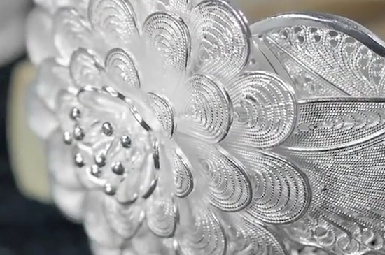 苗银是什么材质