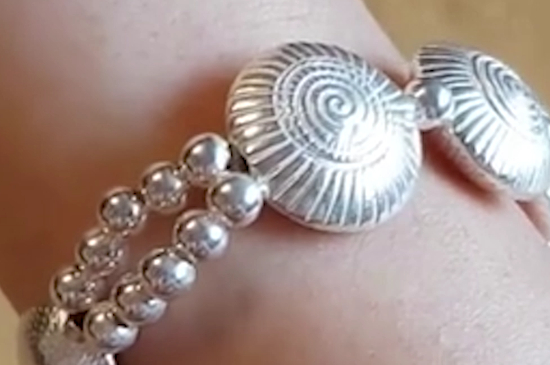 银子脏了能用酒精擦吗