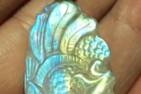 佩戴凤凰有什么讲究