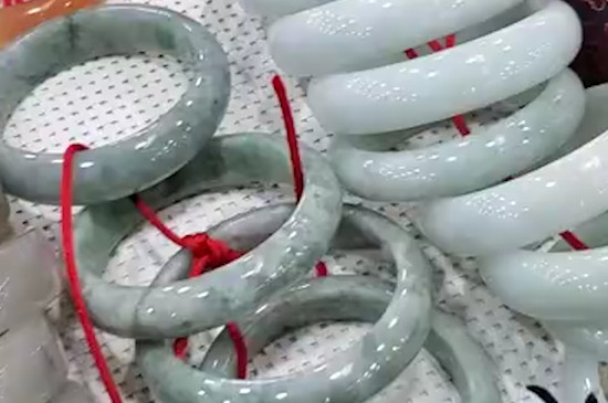 冰种翡翠如何鉴定