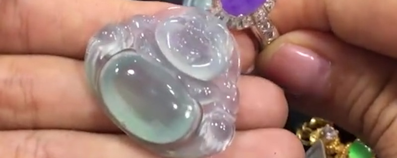 怎么区别危料和蓝水