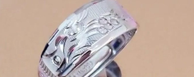 银饰的美好寓意