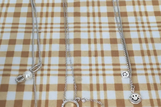 银饰的美好寓意