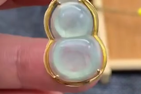 老翡翠怎么鉴别方法