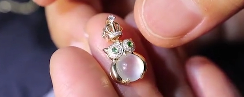 如何区分翡翠场口