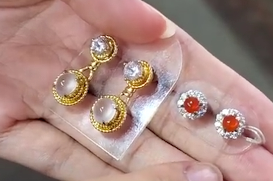 如何区分翡翠场口