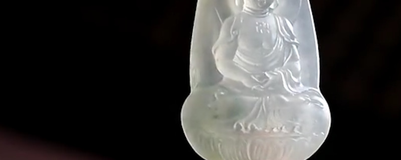 翡翠种水是怎么形成的