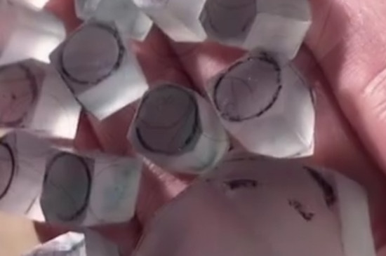 翡翠种水是怎么形成的