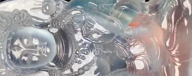 翡翠度母的寓意