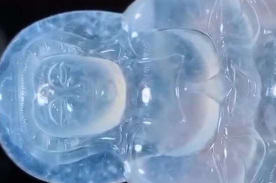 翡翠度母的寓意