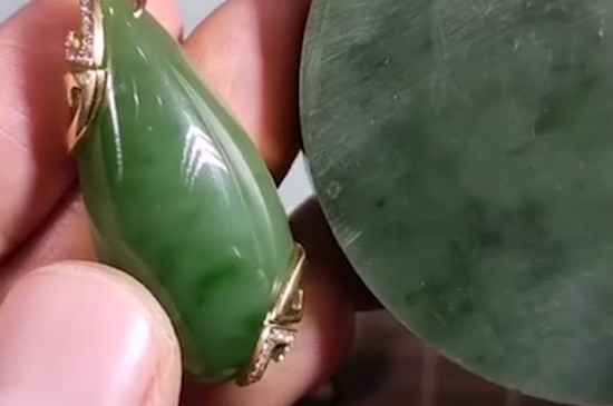 玉珏和玉玦的区别