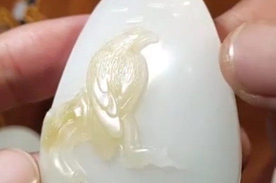 保养玉的12种方法