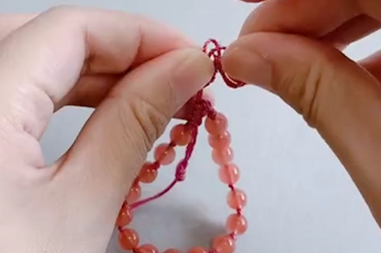 玛瑙珠子真假辨别