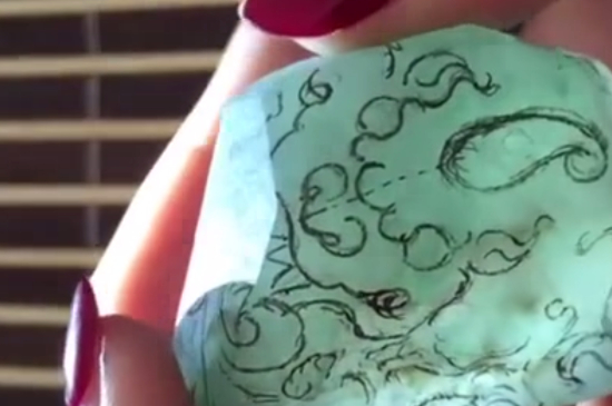 翡翠原石是什么?