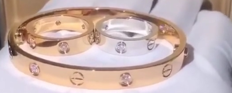 卡地亚材质是什么材质