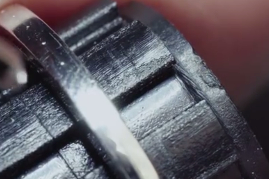 药银和银的区别