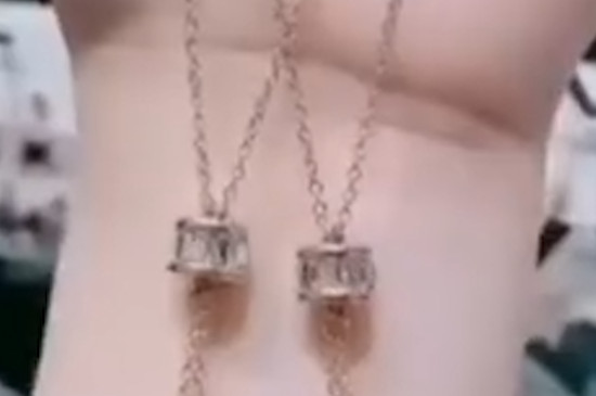 为什么银子越戴越黑