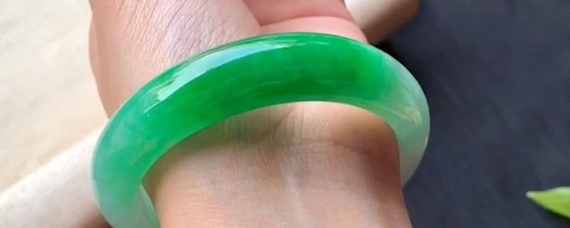 怎样提升翡翠的种水