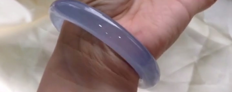 冰种翡翠的鉴别