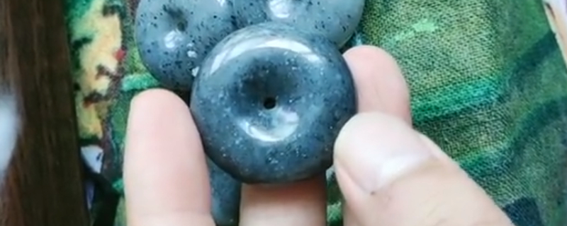 翡翠有什么作用和效果