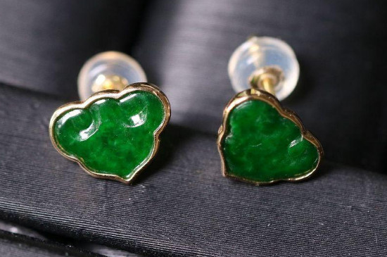 翡翠如意怎么看好和坏