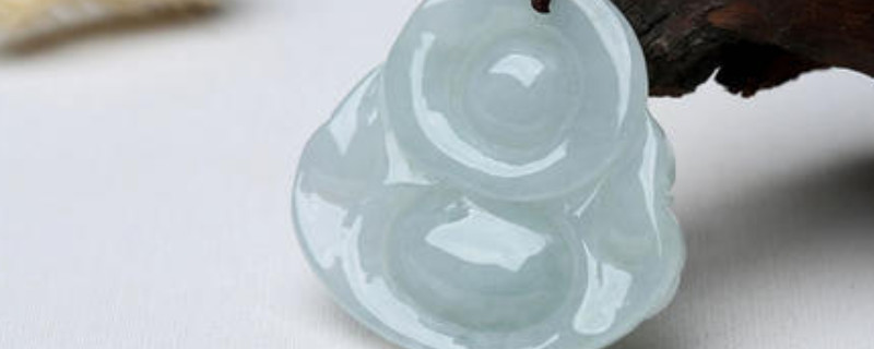 翡翠弥勒佛吊坠有什么讲究