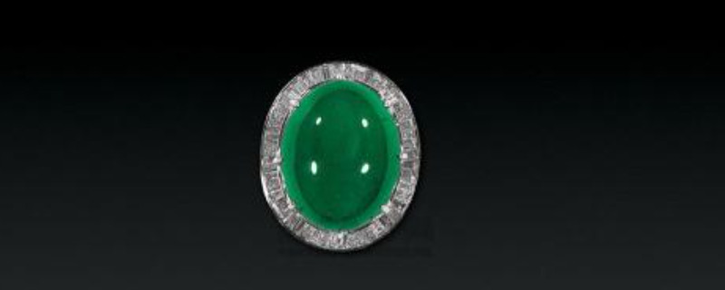 翡翠的场口有哪些