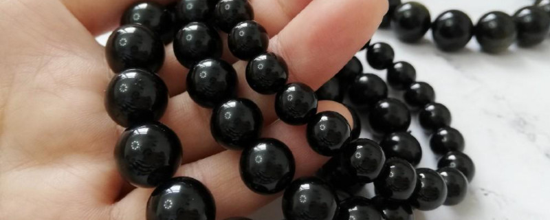 太赫兹手串怎么消磁