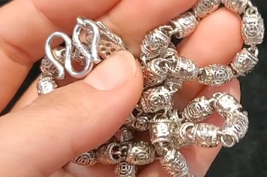 黄金au750是什么金