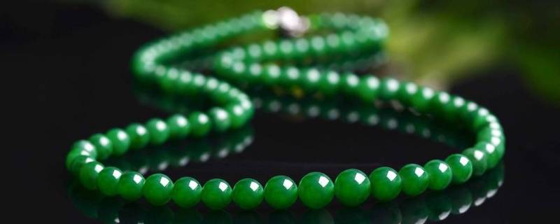 翡翠分几个等级