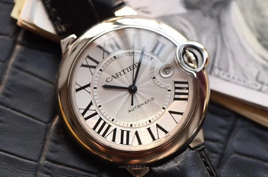 卡地亚哪个国家的品牌