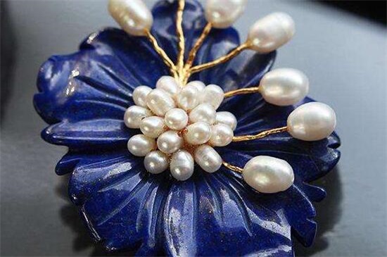 青金石可以用油保养吗，青金石的正确保养方法