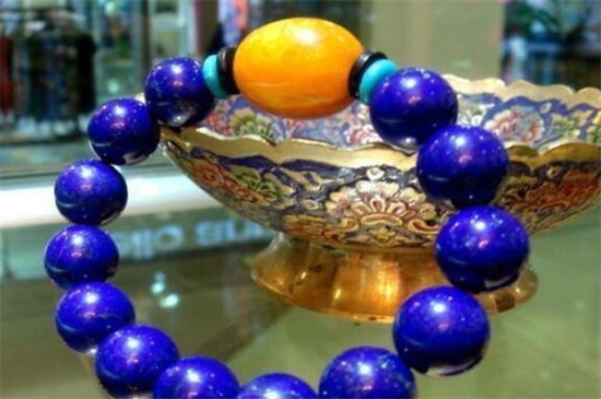 青金石可以调节风水吗，青金石的风水效果