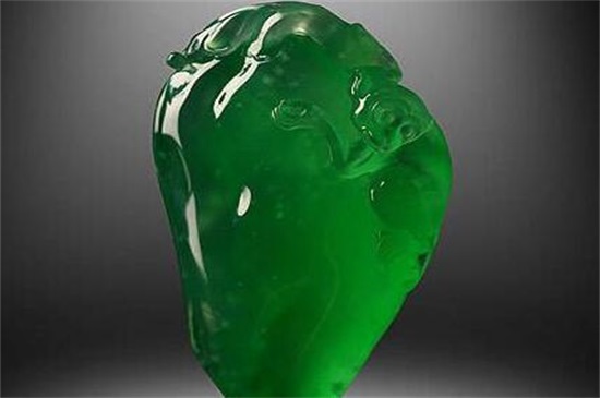 翡翠的文化寓意
