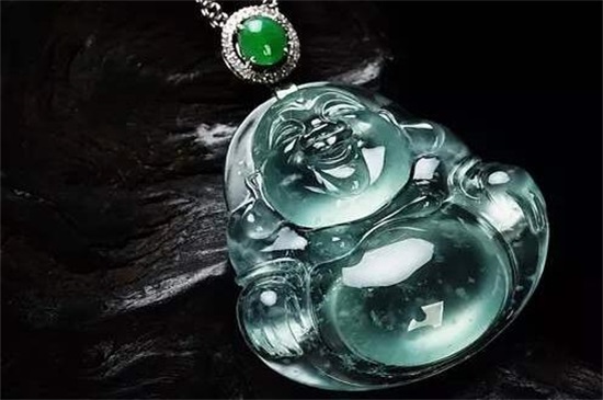 翡翠的文化寓意