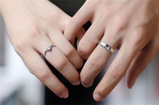 男的戒指戴哪个手指代表什么