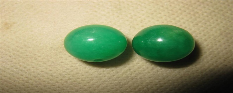 怎么辨认翡翠