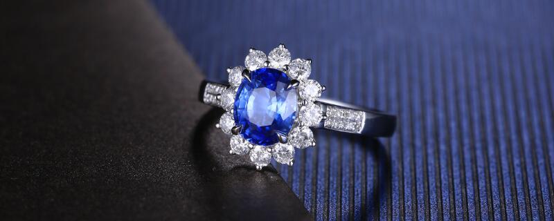 珠宝的三大属性