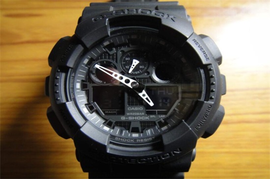 卡西欧手表怎么调闹钟