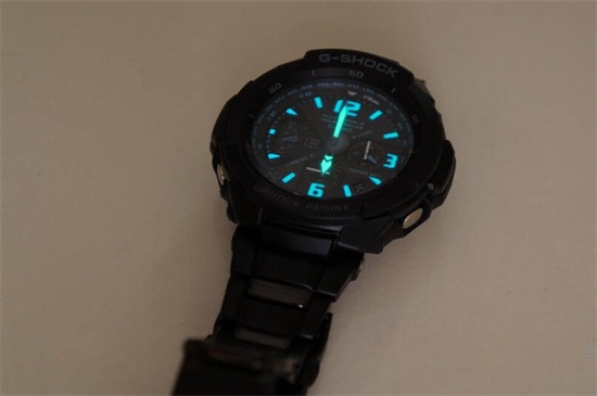 卡西欧手表怎么调闹钟