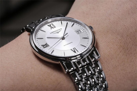 浪琴海手表和浪琴区别