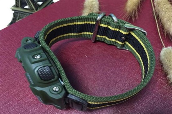 三达292手表调时间教程